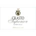 Quinta do Crasto Douro Superior Red 2016 Front Label