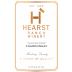 Hearst Ranch Glacier Ridge Chardonnay 2024 Front Label