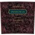 Joseph Phelps Insignia (Auction Napa Valley - Special Cuvee) 2012 Front Label