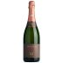 Terrazze dell'Etna Cuvee Brut Rose Metodo Classico 2018 Front Bottle Shot