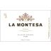 Palacios Remondo La Montesa Crianza 2013 Front Label