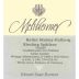 Melsheimer Reiler Mullay-Hofberg Shaf Riesling Spatlese 2015 Front Label