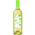 Pratsch Organic Gruner Veltliner 2016 Front Bottle Shot