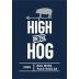 McPrice Myers High on the Hog 2020 Front Label