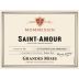 Mommessin Saint-Amour 2023 Front Label