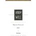 Andrew Will Winery Klipsun Vineyard Red 2003 Front Label
