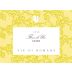 Vie di Romans Flors di Uis 2018 Front Label