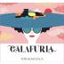 Tormaresca Calafuria Rose 2021 Front Label