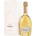 Ruinart Brut Blanc de Blancs with Gift Box Front Bottle Shot