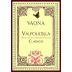 Azienda Vitivinicola Vaona Valpolicella Classico 2012 Front Label