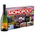 Napa Valley Monopoly & Sparkling Wine Gift Set Gift Product Image