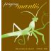 Watermill Walla Walla Valley Praying Mantis Syrah 2008 Front Label