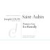 Joseph Colin Saint-Aubin En Remilly Premier Cru 2020 Front Label