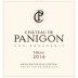 Chateau de Panigon 2016 Front Label