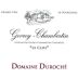Domaine Duroche Gevrey-Chambertin Le Clos 2020 Front Label