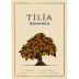 Tilia Bonarda 2017 Front Label