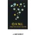J. Mourat O.V.N.I. 2017 Front Label