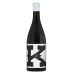 K Vintners Cattle King Syrah 2018 Front Bottle Shot