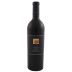 Darioush Signature Shiraz 2001 Front Bottle Shot
