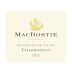 MacRostie Russian River Valley Chardonnay 2021 Front Label