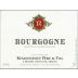 Remoissenet Bourgogne Rouge 2020 Front Label