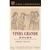 Casa Ferreirinha Vinha Grande 2020 Front Label