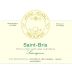 Brocard Saint-Bris Sauvignon Blanc 2024 Front Label