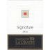 Chateau de Laubade Signature VS Bas Armagnac Front Label