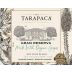 Vina Tarapaca Gran Reserva Organic Red Blend 2021 Front Label