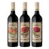 Spring Seed Wine Co. Scarlet Runner Shiraz 2019 Gift Product Image