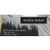 Waits-Mast Family Cellars Pinot Noir Blanc 2021 Front Label