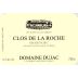 Domaine Dujac Clos de la Roche Grand Cru 2020 Front Label