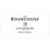 Chanson Pere & Fils Bourgogne Pinot Noir 2017 Front Label