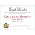Joseph Drouhin Chambolle-Musigny Amoureuses Premier Cru 2021 Front Label