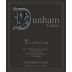 Dunham Cellars Trutina 2003 Front Label