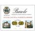 Marchesi di Barolo Barolo Tradizione 2014 Front Label