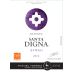 Miguel Torres Santa Digna Riserva Shiraz 2012 Front Label