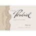 Bodega Norton Finca Perdriel Coleccion Merlot 2009 Front Label