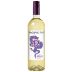 Pacific Rim Sweet Riesling 2021 Front Bottle Shot