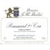 Jean-Marc Boillot Pommard Jarollieres Premier Cru 2018 Front Label