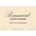 Domaine de la Vougeraie Pommard Les Petits Noizons 2016 Front Label