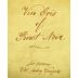 Robert Sinskey Vin Gris of Pinot Noir 2023 Front Label