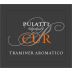 Cantina Puiatti Cur Traminer Aramatico 2016 Front Label