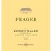 Prager Zwerithaler Kammergut Smaragd Gruner Veltliner 2023 Front Label
