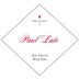 Paul Lato Magic Moments Hyde Vineyard Pinot Noir 2019 Front Label