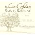 Henri Bourgeois Sancerre Le Chene Saint-Etienne Blanc 2000 Front Label
