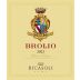 Barone Ricasoli Brolio Chianti Classico 2023 Front Label