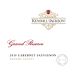 Kendall-Jackson Grand Reserve Cabernet Sauvignon 2019 Front Label
