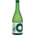 Joto The Green One Junmai Sake (720ML) Front Bottle Shot