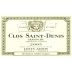 Louis Jadot Clos Saint-Denis 2005 Front Label